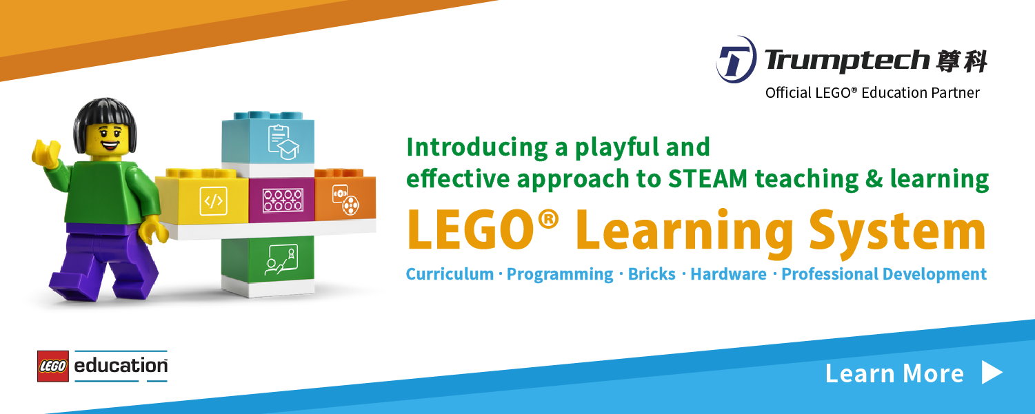 LEGO® Education LEGO® Learning System